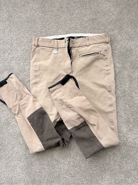 Pikeur full seat breeches
